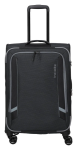 Obrázek z Travelite Corsiica M Black 62/67 L 