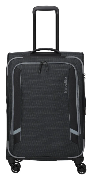 Obrázek z Travelite Corsiica M Black 62/67 L 