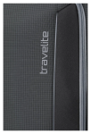 Obrázek z Travelite Corsiica M Black 62/67 L 