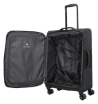 Obrázek z Travelite Corsiica M Black 62/67 L 