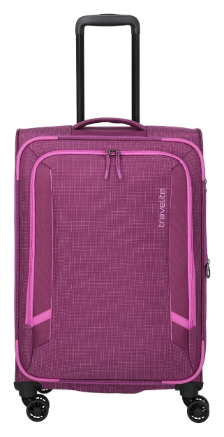 Obrázek z Travelite Corsiica M Pink 62/67 L 