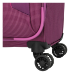 Obrázek z Travelite Corsiica M Pink 62/67 L 