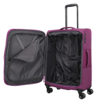 Obrázek z Travelite Corsiica M Pink 62/67 L 