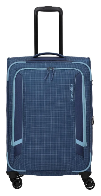 Obrázek z Travelite Corsiica M Blue 62/67 L 