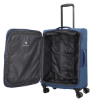 Obrázek z Travelite Corsiica M Blue 62/67 L 
