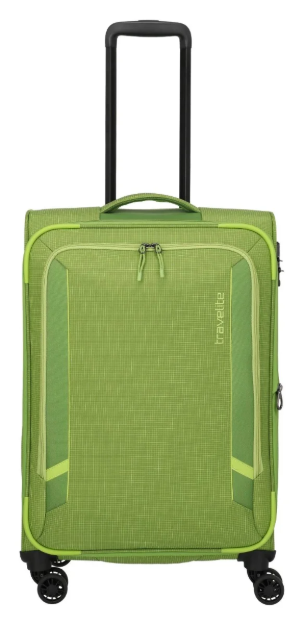 Obrázek z Travelite Corsiica M Fresh Green 62/67 L 