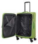 Obrázek z Travelite Corsiica M Fresh Green 62/67 L 