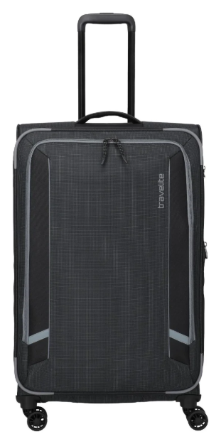 Obrázek z Travelite Corsiica L Black 100/105 L 