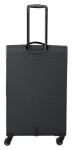 Obrázek z Travelite Corsiica L Black 100/105 L 
