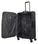 Obrázek z Travelite Corsiica L Black 100/105 L 