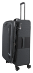 Obrázek z Travelite Corsiica L Black 100/105 L 