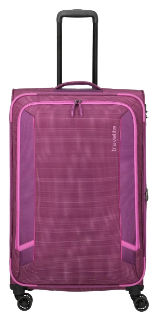 Obrázek z Travelite Corsiica L Pink 100/105 L 