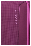 Obrázek z Travelite Corsiica L Pink 100/105 L 