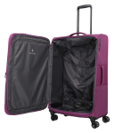 Obrázek z Travelite Corsiica L Pink 100/105 L 