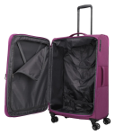 Obrázek z Travelite Corsiica L Pink 100/105 L 
