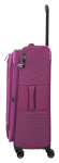 Obrázek z Travelite Corsiica L Pink 100/105 L 