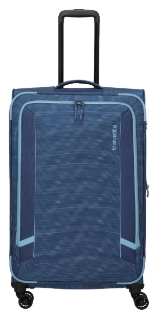 Obrázek z Travelite Corsiica L Blue 100/105 L 