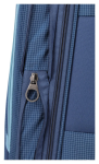 Obrázek z Travelite Corsiica L Blue 100/105 L 