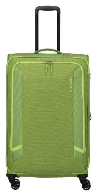 Obrázek z Travelite Corsiica L Fresh Green 100/105 L 