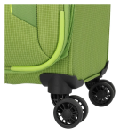 Obrázek z Travelite Corsiica L Fresh Green 100/105 L 