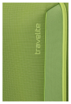 Obrázek z Travelite Corsiica L Fresh Green 100/105 L 