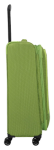 Obrázek z Travelite Corsiica L Fresh Green 100/105 L 