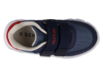Obrázek z BEFADO 516P491 tenisky SPORT MULTI tm. modré 