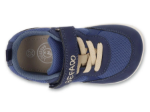 Obrázek z BEFADO 004P017 tenisky BAREFOOTLUMI modré 