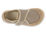 Obrázek z BEFADO 140X007 boty BAREFOOT hnědé 