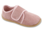 Obrázek z BEFADO 904Y004 BAREFOOT dětské SOFTER růžové 