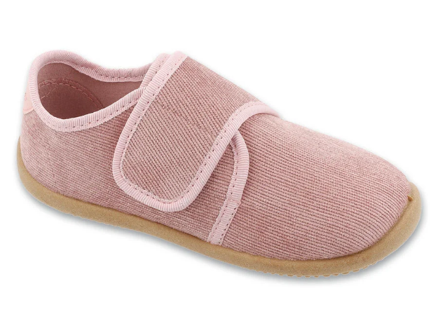 Obrázek z BEFADO 904Y004 BAREFOOT dětské SOFTER růžové 