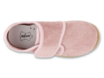 Obrázek z BEFADO 904Y004 BAREFOOT dětské SOFTER růžové 