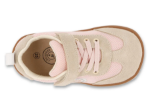 Obrázek z BEFADO 004X010 004Y010 tenisky BAREFOOT MESHI růžové 