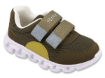 Obrázek z BEFADO 516P490 516X490 tenisky SPORT MULTI khaki 