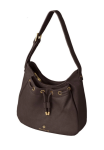 Obrázek z Dámská kabelka Beverly Hills Polo Club BH-4291-25 hnědá 8,7 L 