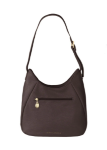 Obrázek z Dámská kabelka Beverly Hills Polo Club BH-4291-25 hnědá 8,7 L 
