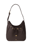 Obrázek z Dámská kabelka Beverly Hills Polo Club BH-4291-25 hnědá 8,7 L 