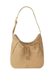 Obrázek z Dámská kabelka Beverly Hills Polo Club BH-4291-28 béžová 8,7 L 