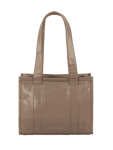 Obrázek z Dámská kabelka Beverly Hills Polo Club BH-4300-60 béžová 9,4 L 