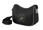 Obrázek z Dámská kabelka Beverly Hills Polo Club BH-4264-01 černá 6 L 