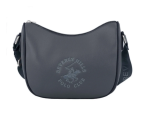 Obrázek z Dámská kabelka Beverly Hills Polo Club BH-4264-07 modrá 6 L 