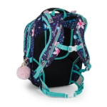 Obrázek z Bagmaster BETA 26 A školní batoh – víla Modrá 23 l 