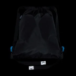 Obrázek z Bagmaster LUMI 26 C malý školní set pro prvňáčky – auto Modrá 25 l 