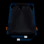 Obrázek z Bagmaster LUMI 26 D malý školní set pro prvňáčky – drak Modrá 23 l 