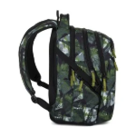 Obrázek z Bagmaster BAG 26 A studentský set – zeleno-šedý Zelená 30 l 
