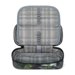 Obrázek z Bagmaster BAG 26 A studentský set – zeleno-šedý Zelená 30 l 