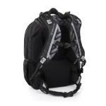 Obrázek z Bagmaster PORTO 26 A školní set – šedý Šedá 29 l 