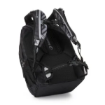 Obrázek z Bagmaster PORTO 26 A školní set – šedý Šedá 29 l 