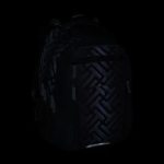 Obrázek z Bagmaster PORTO 26 A školní set – šedý Šedá 29 l 