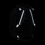 Obrázek z Bagmaster PORTO 26 A školní set – šedý Šedá 29 l 